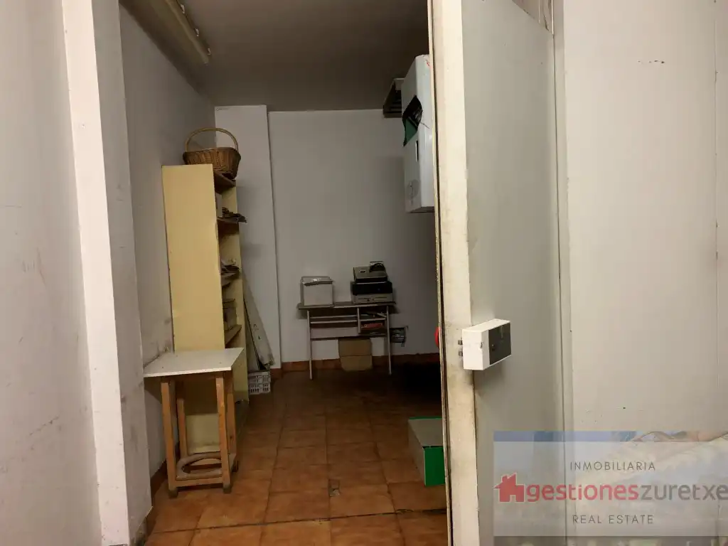 Local comercial en venta en Indautxu, imagen 4