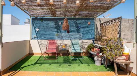 Foto 4 de Àtic en venda a Medina, Centro, Cádiz