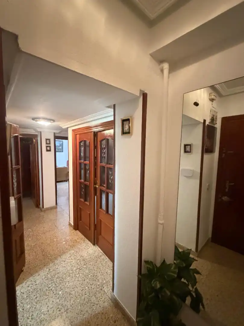 Piso en venta en Madrid con Amueblado