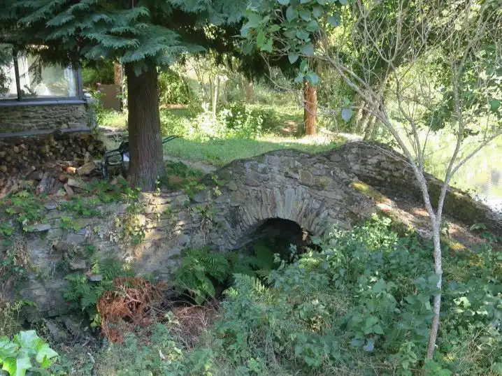 Maison avec jardin à vendre à Calle Reverendo Matías Castellano 139, imagen 8