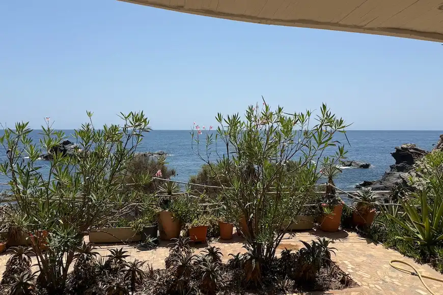 Casa o chalet en venta en Cartagena con Jardín privado, Parquet y Terraza