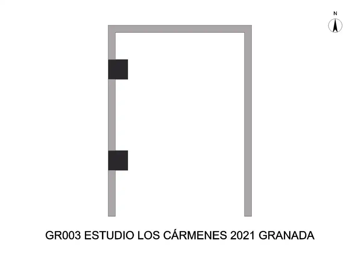 Aparcament en venda a Beiro, imagen 17