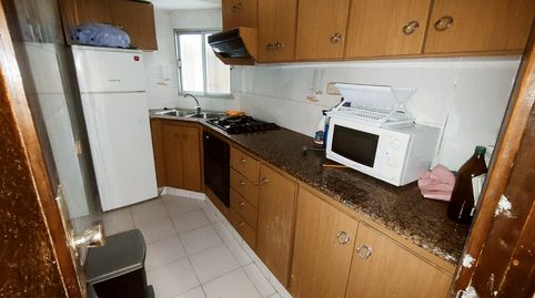 Foto 4 de Piso en venta en Carrer de la Mare de Déu de la Balma, 16, Plaza Illes Columbretes, Castellón de la Plana / Castelló de la Plana