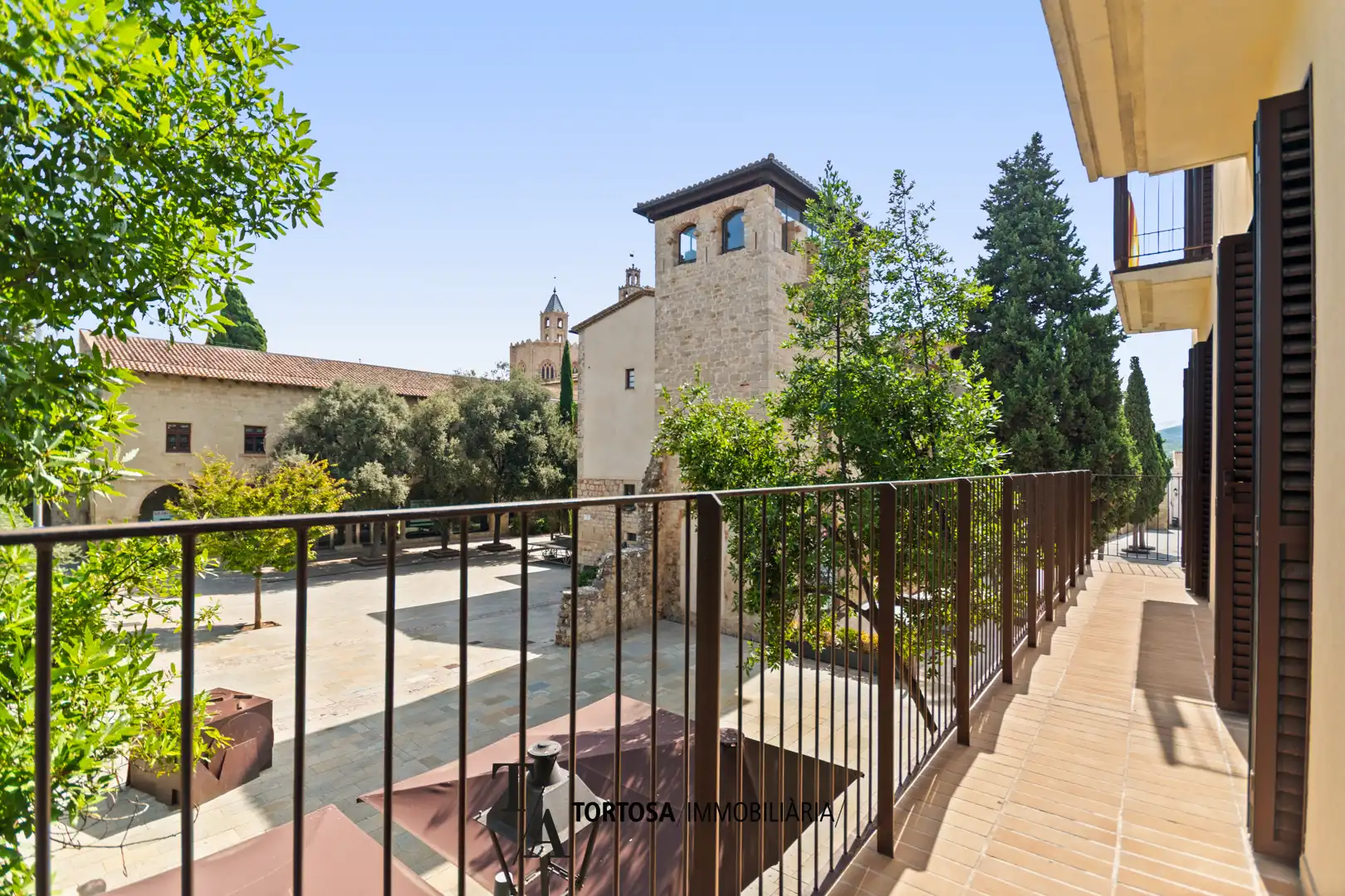 Flat with lift for sale in Centre - Estació, imagen 13