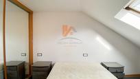 Bedroom of Apartment for sale in Santiago de Compostela   with Furnished, Oven and Washing machine