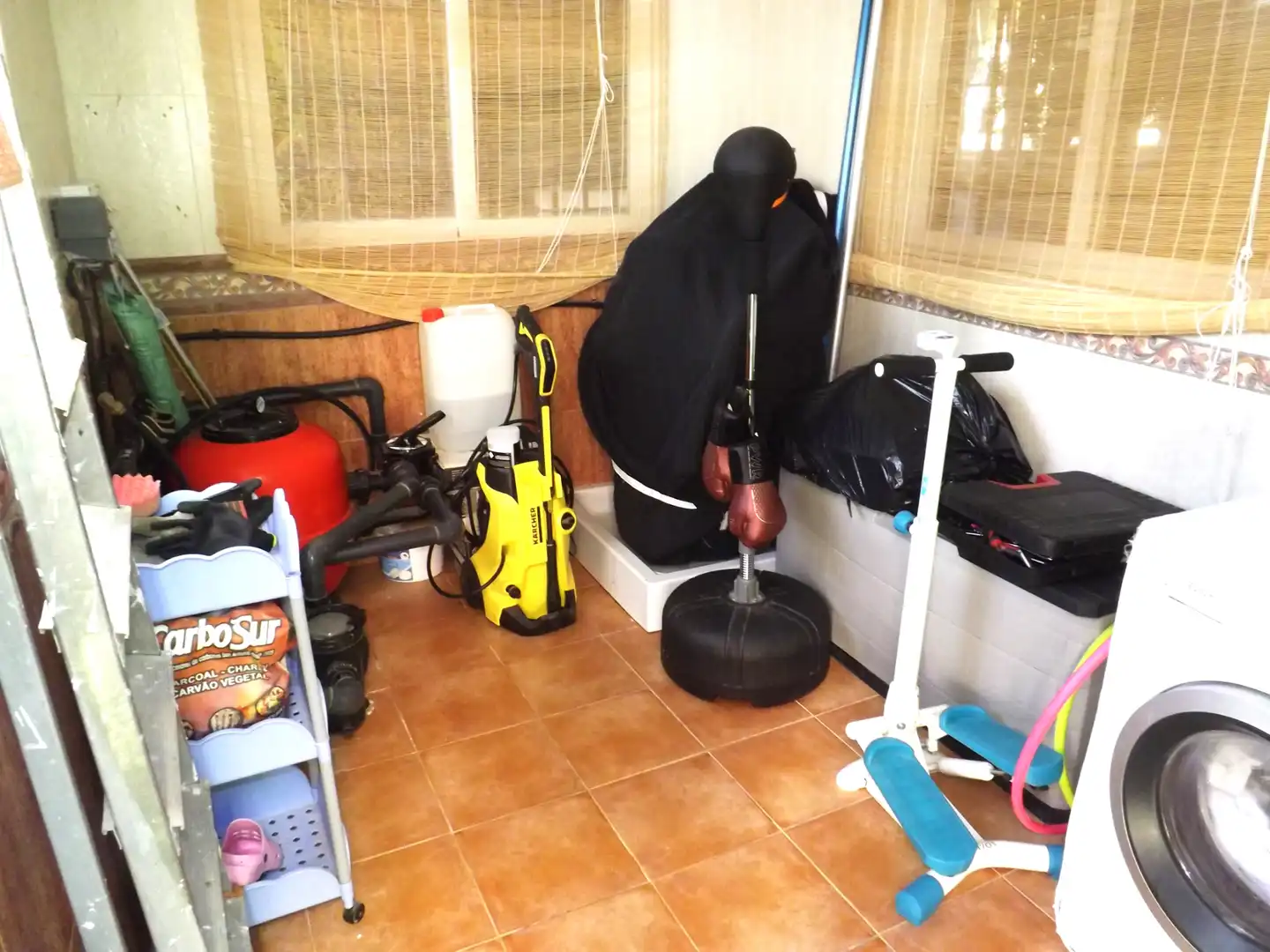 Casa o xalet en venda en Albolote amb Aire condicionat, Calefacció i Jardí privat