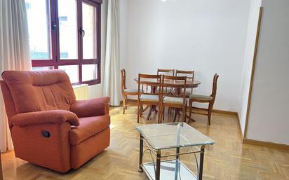 Living room of Flat for sale in Siero