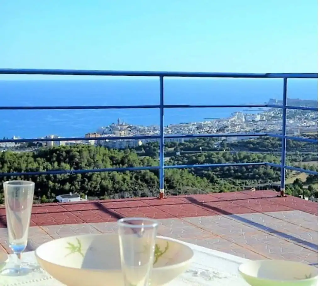 House with pool for sale in Llevantina - Montgavina - Quintmar, imagen 58