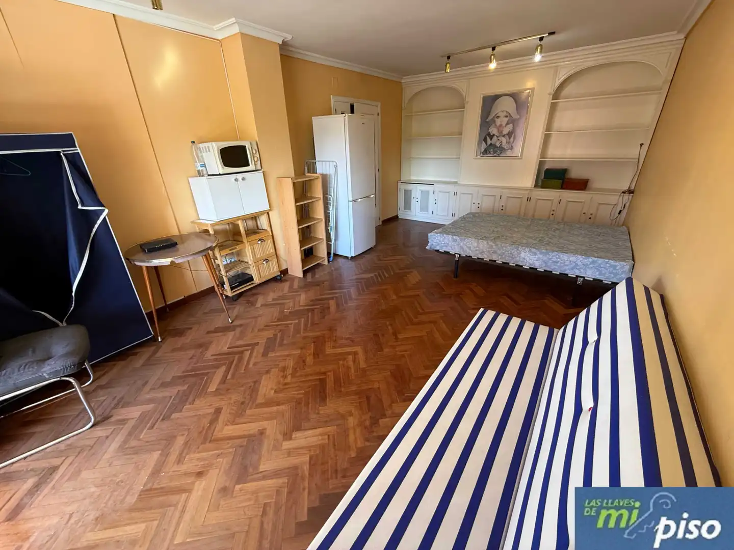 Piso en venta en Huerta del Rey