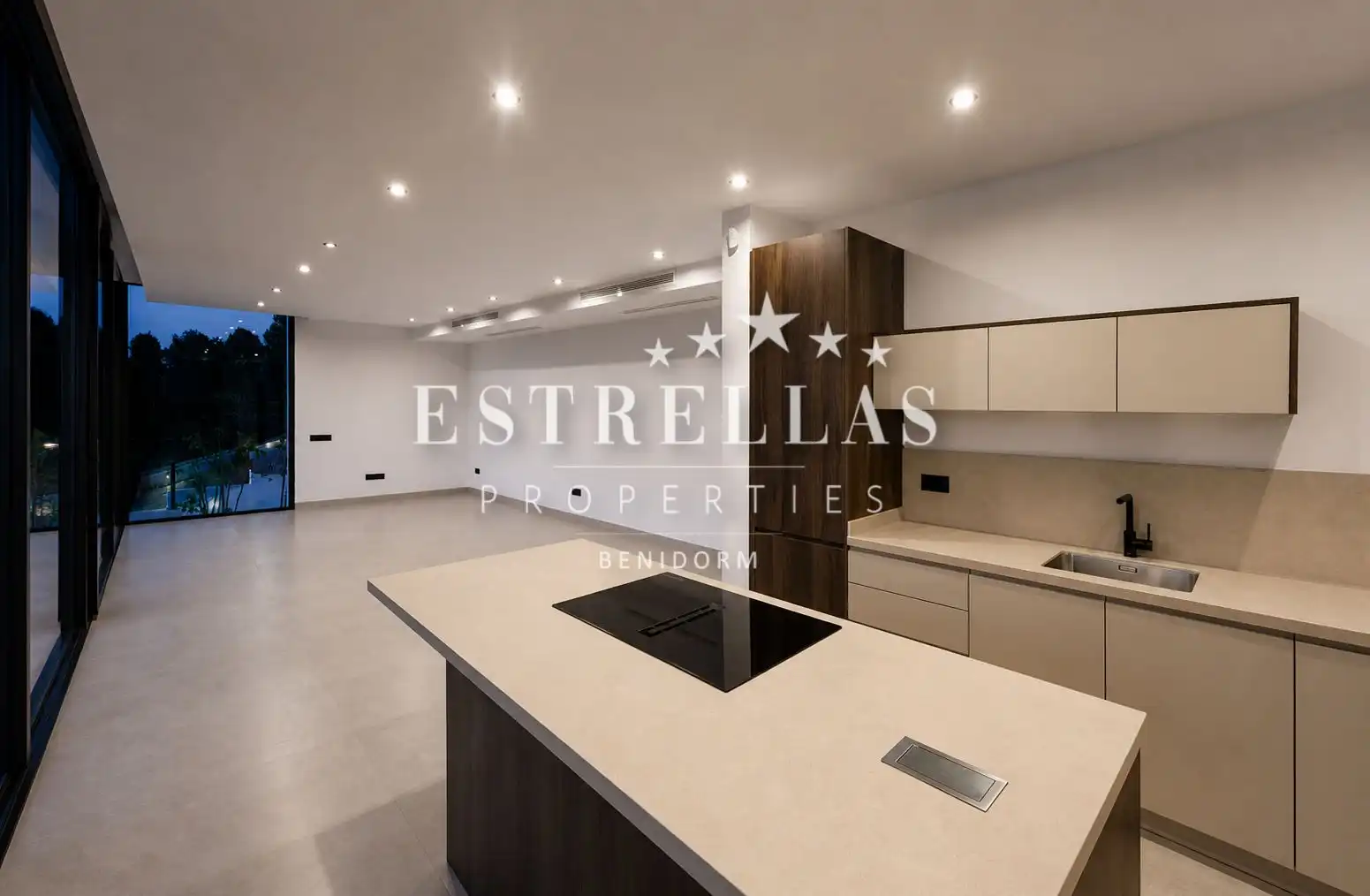 Chalet con piscina en venta en La Empedrola, imagen 9