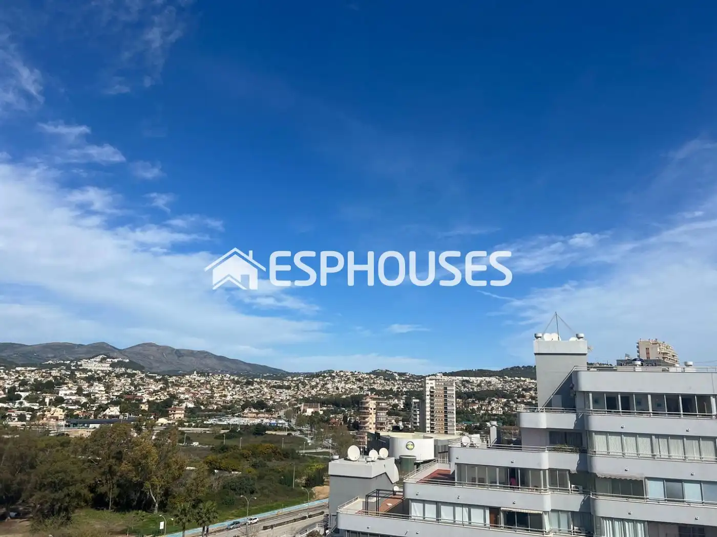 Attique avec terrasse à vendre à Zona Levante - Playa Fossa, imagen 24