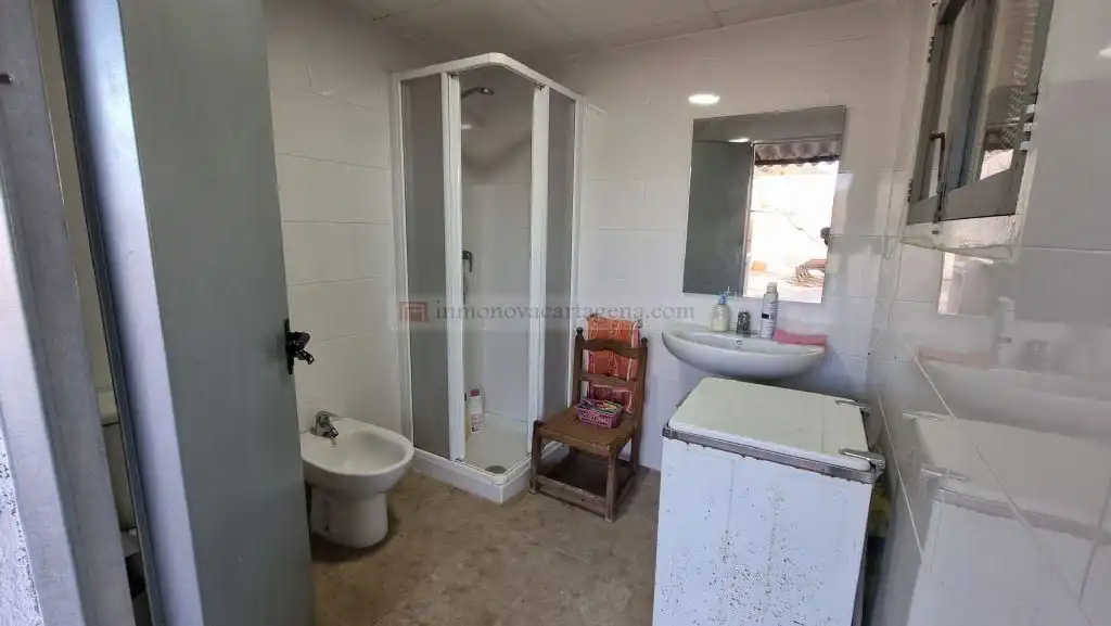 Maison rustique avec piscine à vendre à Poblado Galifa 141, imagen 5