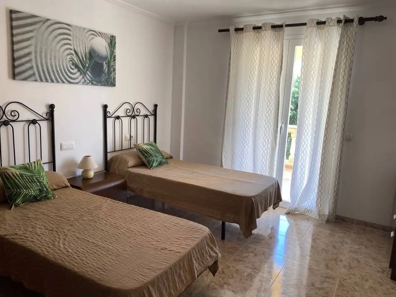 Chalet con piscina en venta en Muro, imagen 9