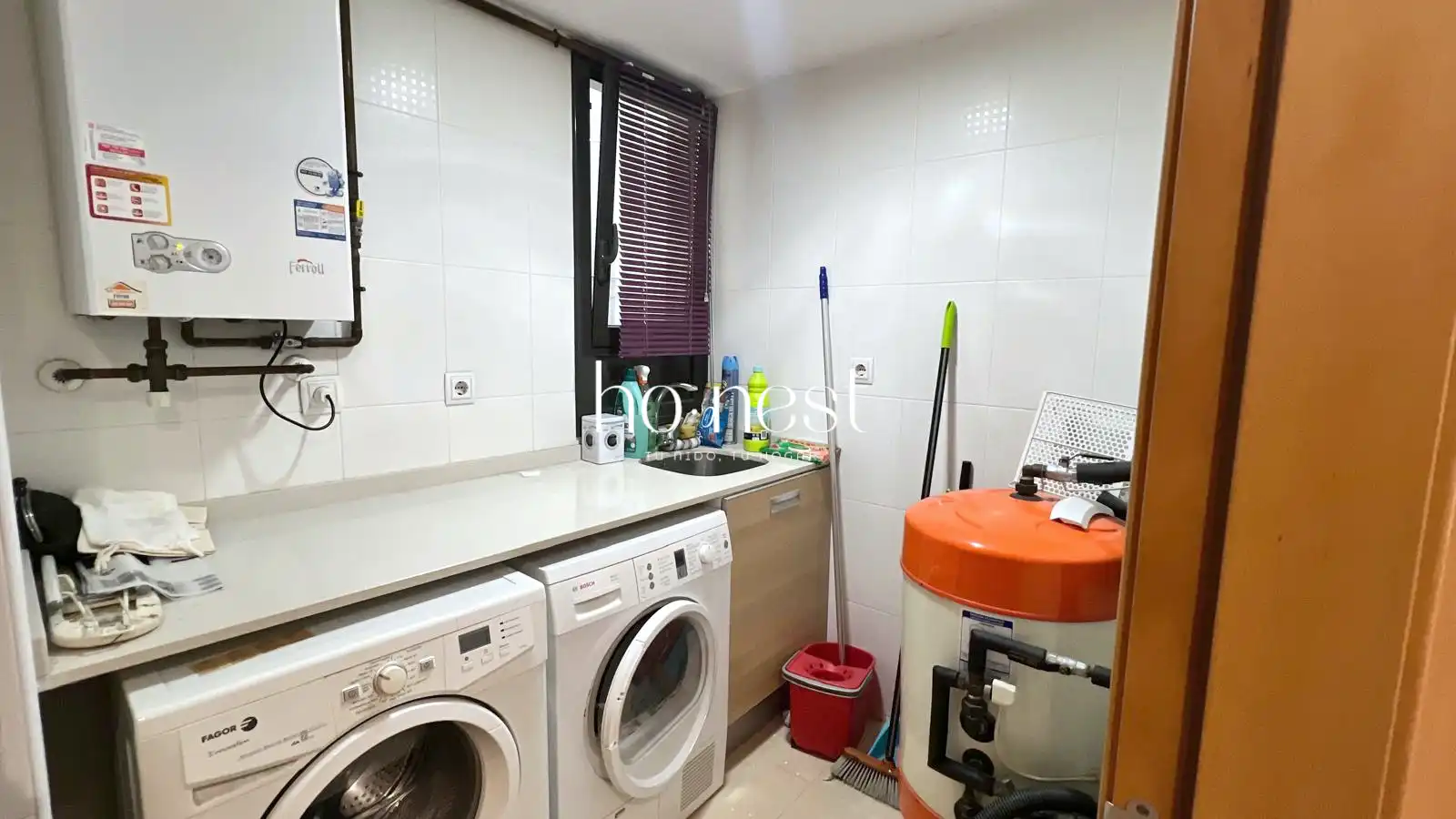 Piso en venta en Vilafranca del Penedès con Aire acondicionado, Calefacción y Balcón