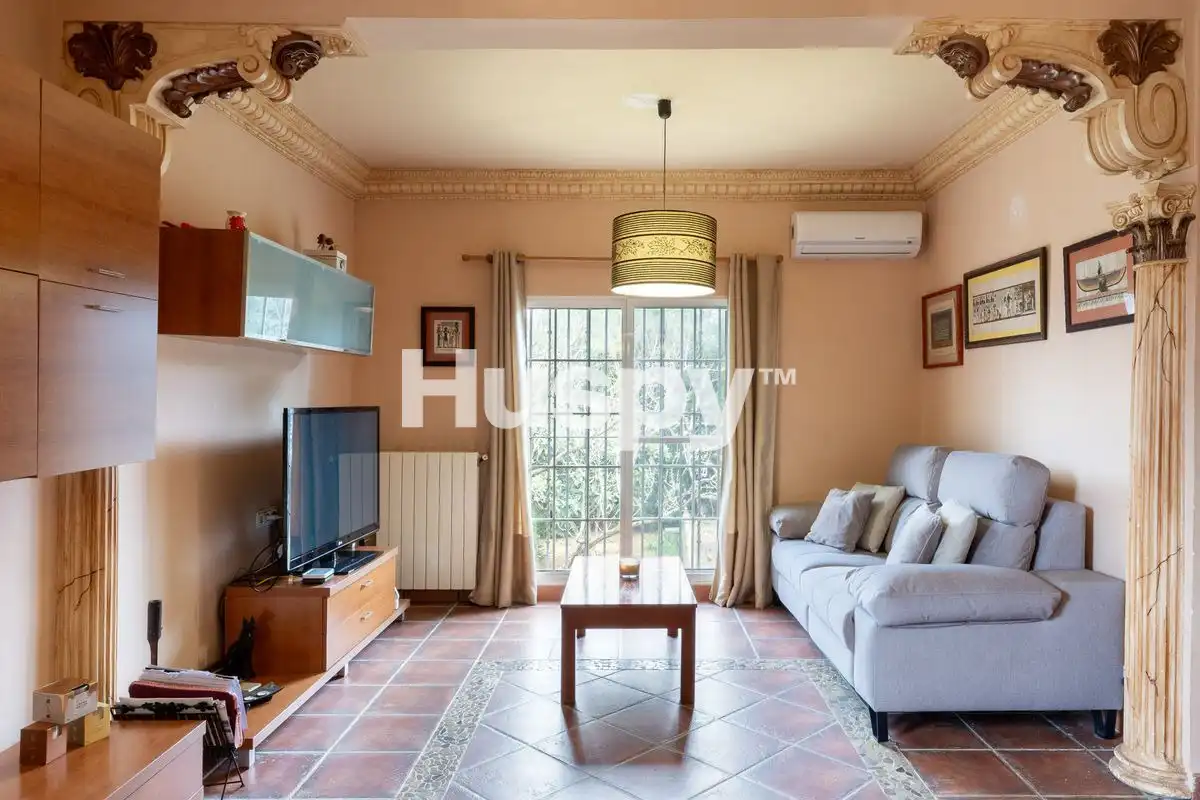 Villa con balcone in vendita a Avenida los Pioneros, imagen 4