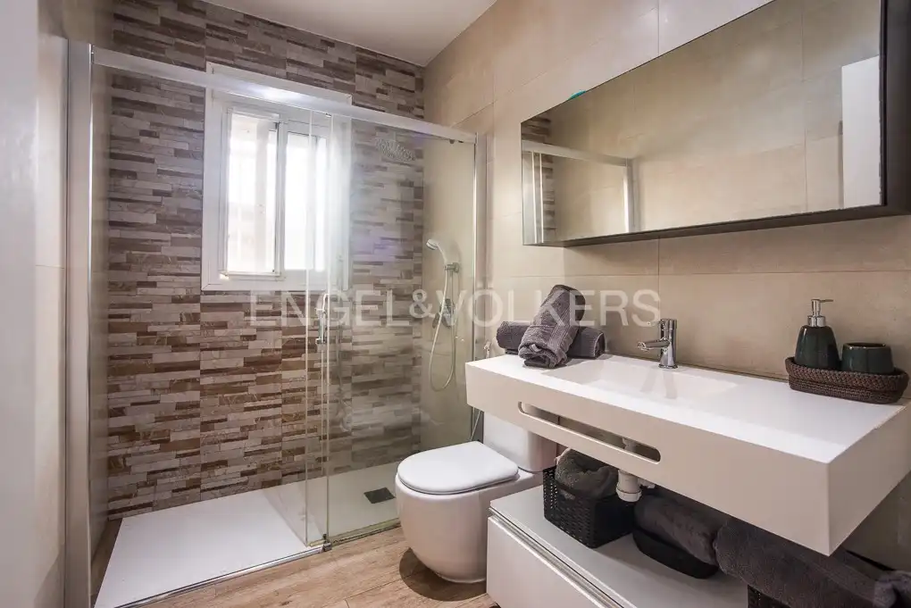 Bathroom of Houses for sale in Vinaròs  with Heating