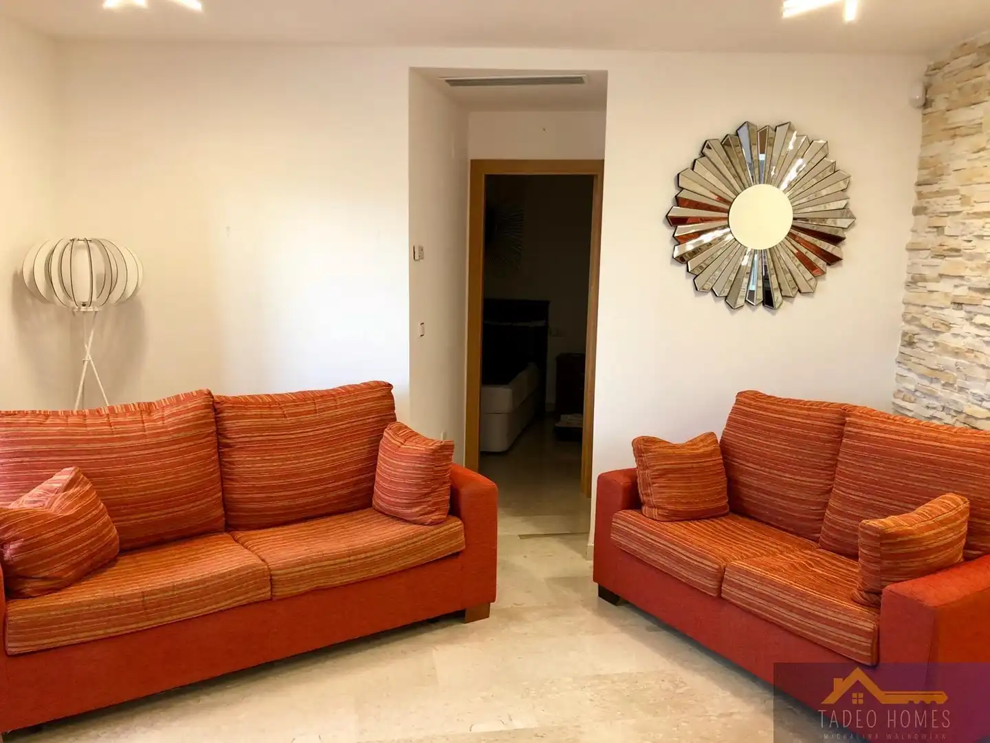 Apartamento con terraza en alquiler en Alcacil 68, imagen 19
