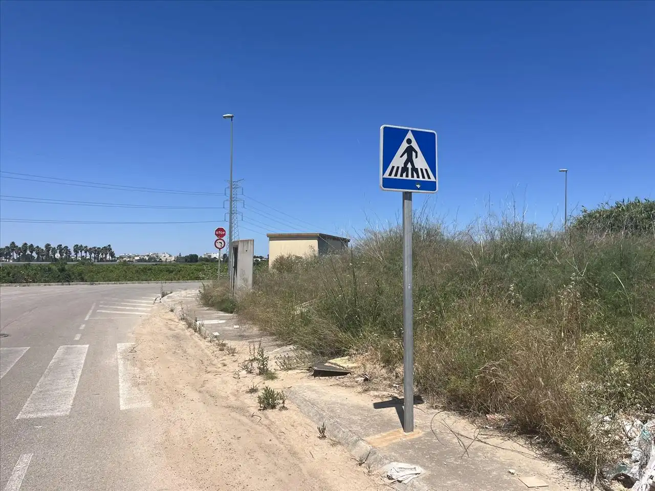Wohnbaugrundstück zum Verkauf in SEC PPI-08 (CD DE TRANSPORTE) PARC A-15, imagen 5