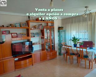 Attic to rent in Guardamar del Segura