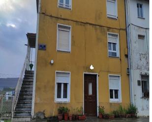 Exterior view of Flat for sale in El Astillero  