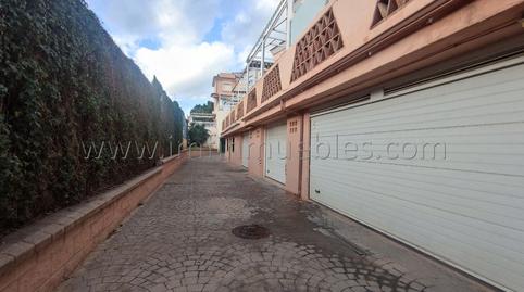 Foto 2 de Garatge en venda a Avenida Infanta Elena, 6, El Tomillar, Málaga