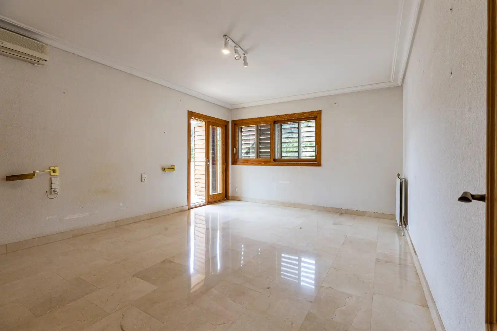 Houses for sale in Murcia  with Air Conditioner, Private garden and Terrace