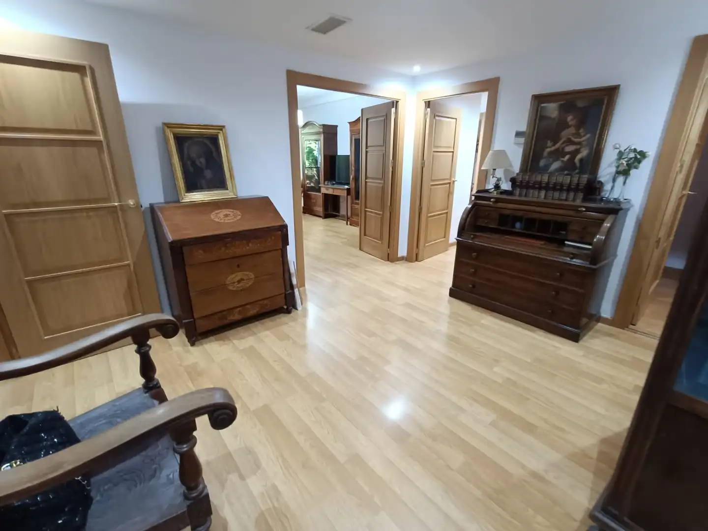 Wohnung mit Aufzug zum Verkauf in Ronda de Alarcos, imagen 27