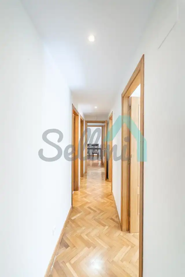 Flat for rent in Oviedo   with Heating, Parquet flooring and Storage room