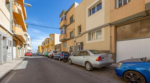 Foto 2 de Piso en venta en Calle Fray Luis de León , 61b, La Herradura - Balcón de Telde, Telde