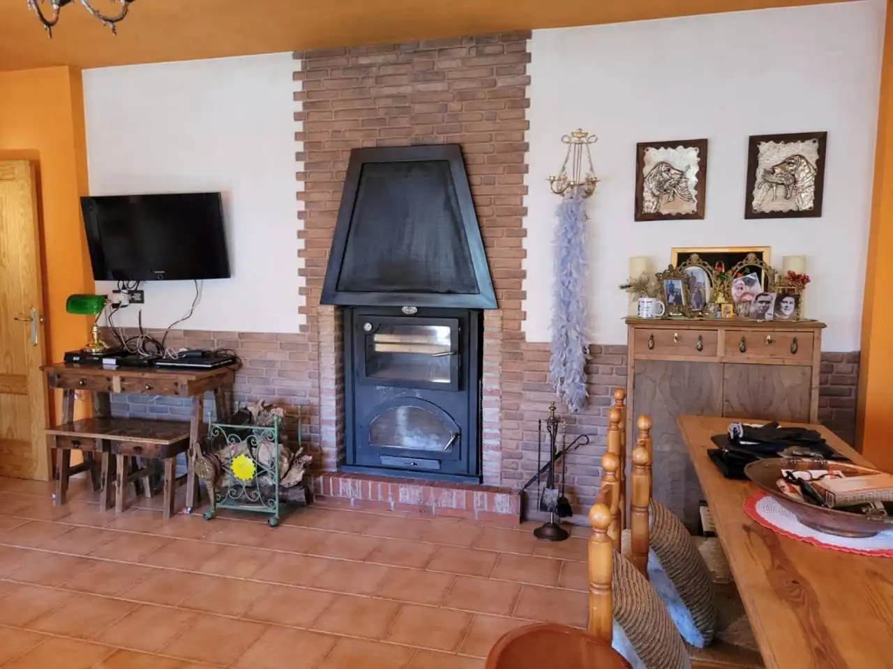 Chalet en venta en Baza, imagen 5