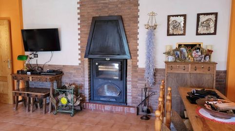 Chalet en venta en Baza, imagen 5