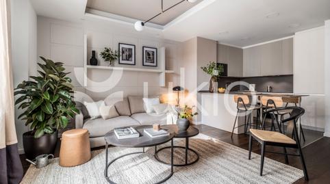 Photo 3 of Apartment to rent in Gran Vía, Universidad - Malasaña, Madrid