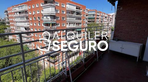 Photo 5 of Flat for rent in De Bruselas , Guindalera, Madrid Capital
