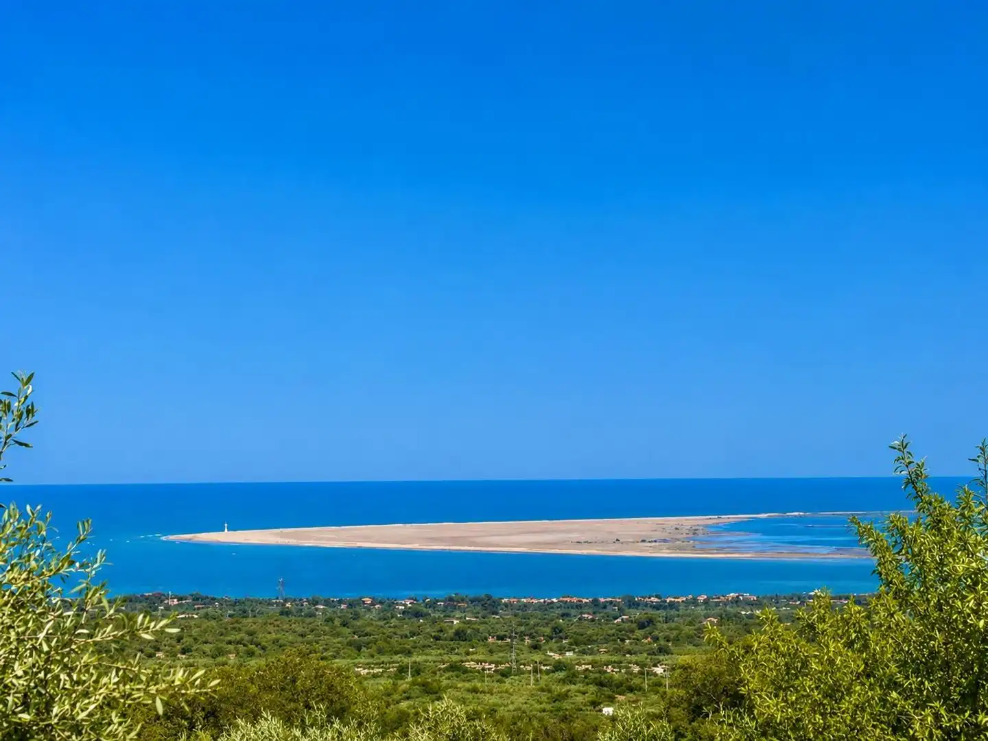 Villa mit Terrasse zum Verkauf in COLL DE L'ALBA 43517 TORTOSA (TARRAGONA)