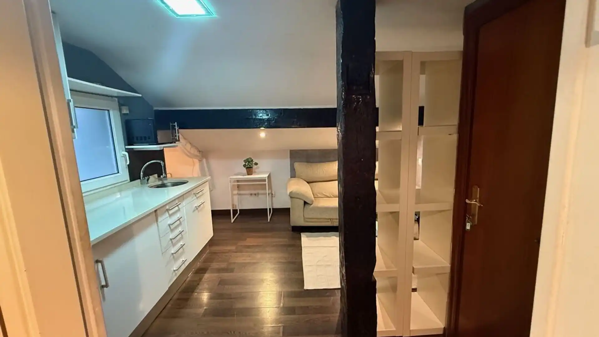 Piso en venta en Centro