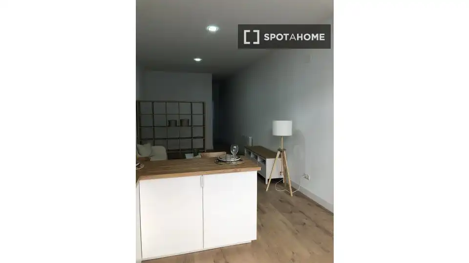 Room in Pueblo Nuevo