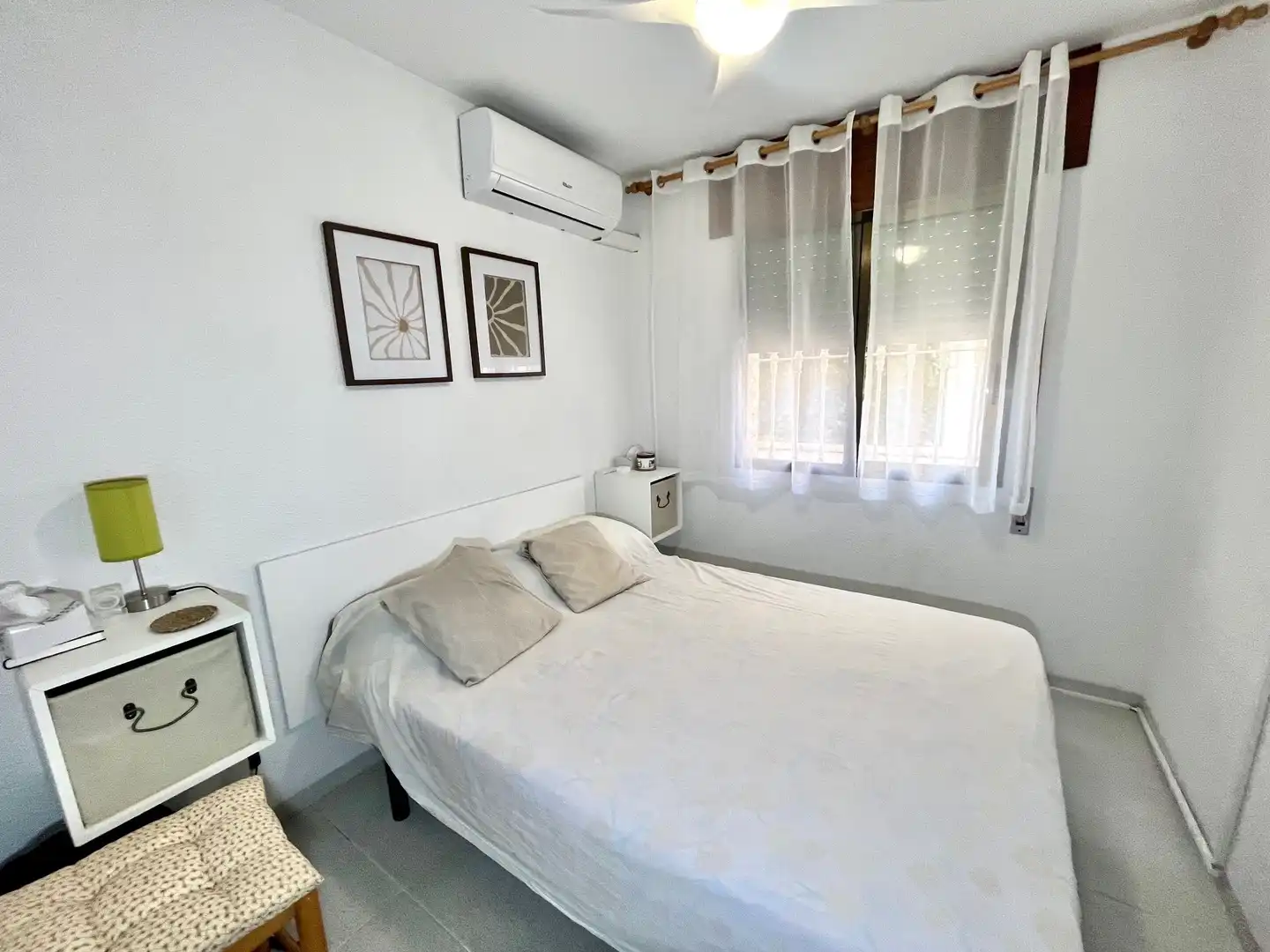 Habitación de Piso en venta en Torreblanca con Aire acondicionado, Calefacción y Terraza