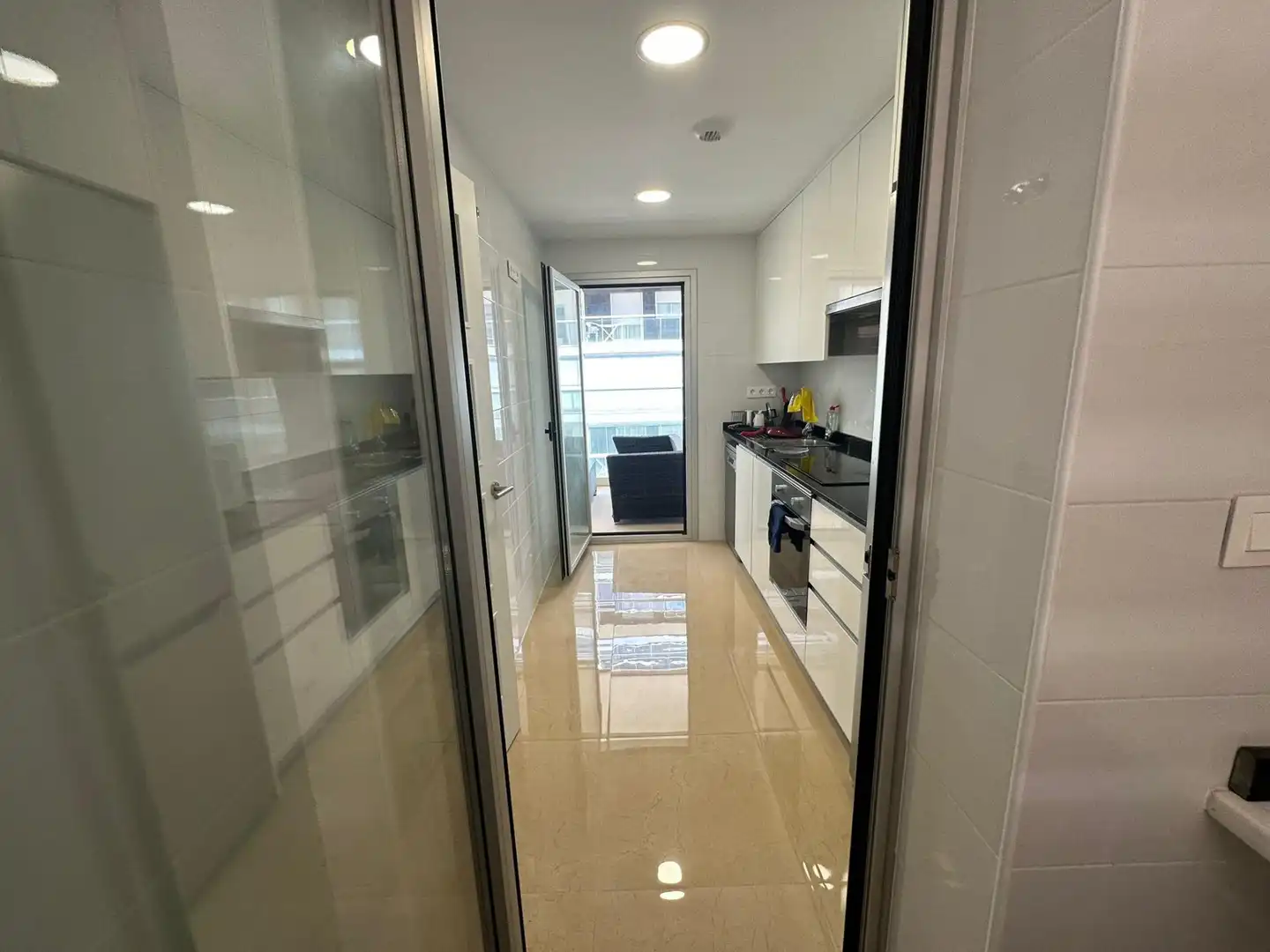 Apartament amb piscina en venda a Avenida Pai Sector Torre la Sal, imagen 25