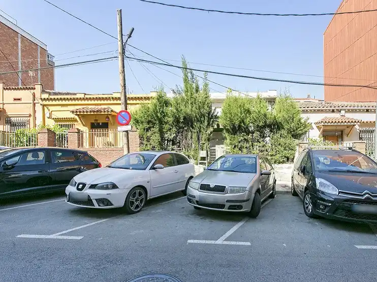 Terreno residencial en venta en Carrer Verge de Montserrat 64, imagen 5