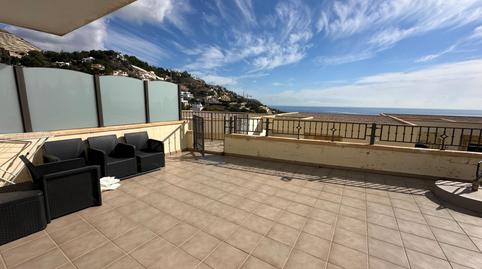 Foto 4 de Apartament en venda a Altea la Vella, Alicante