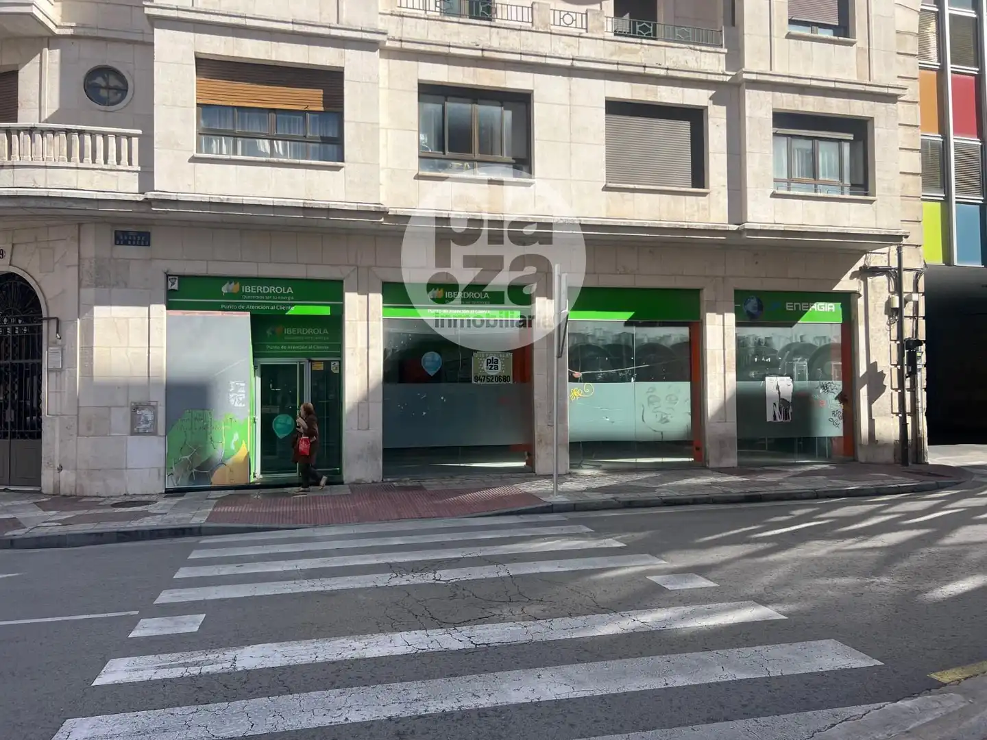Local commercial à louer à MADRID, imagen 12