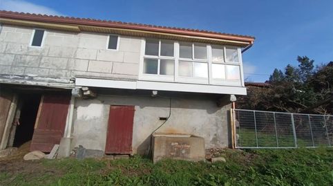 Foto 4 de Pis en venda a Lugar Escuadro, 44, Maceda, Ourense