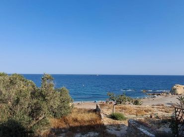 Terreny residencial en venda a Platja de Vila Joiosa