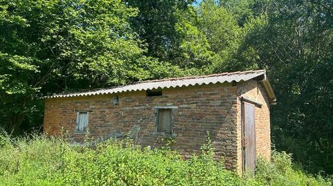 FINCA RÚSTICA CON CUADRA  CERCA DE ARRIONDAS, immagine 4