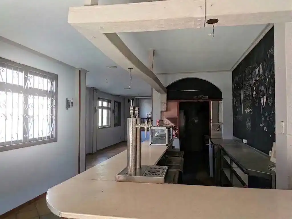 Küche von Wohnung zum Verkauf in Vigo 