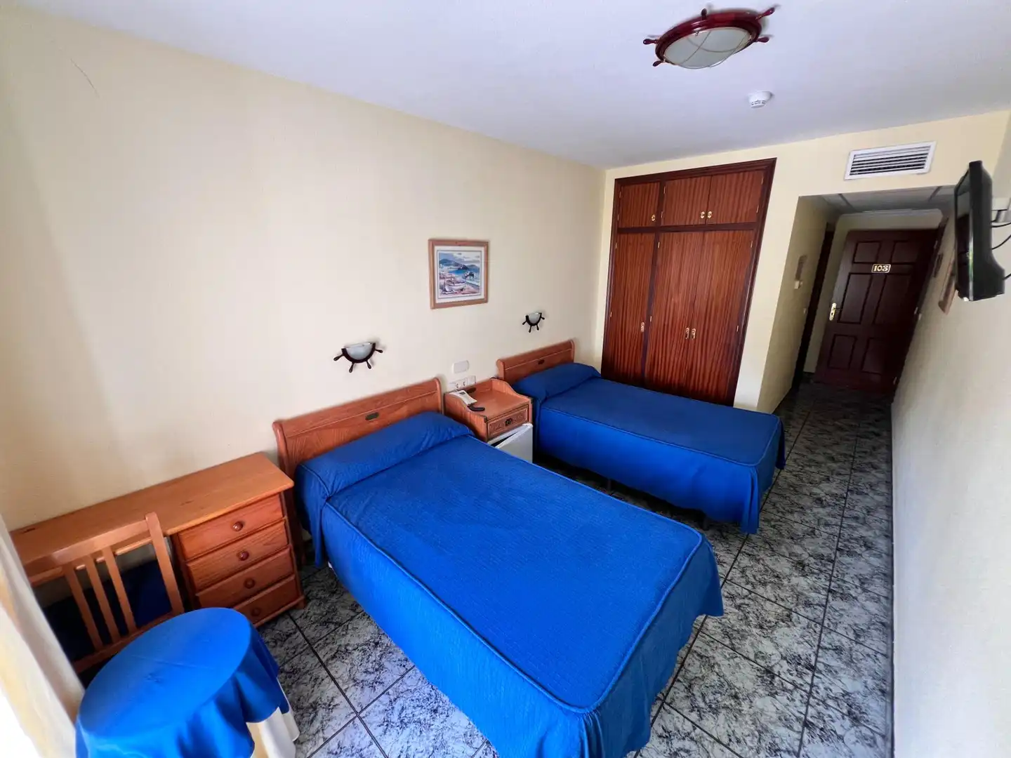 Inmuebles singulares con ascensor en venta en Explanada de Barnuevo, imagen 37