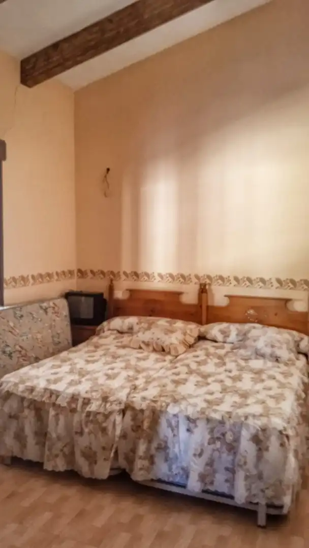 Habitación de Casa o chalet en venta en Montánchez
