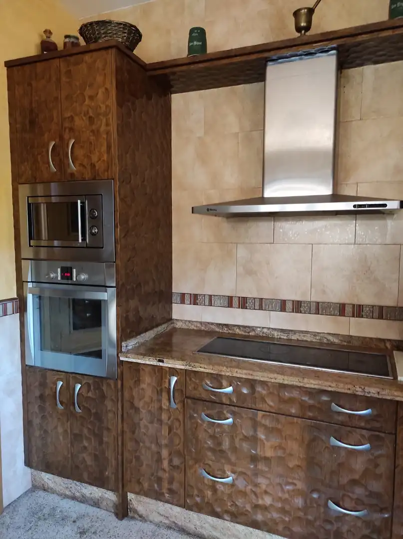 Villa mit Pool zum Verkauf in Calle Río Benamargosa 1, imagen 31