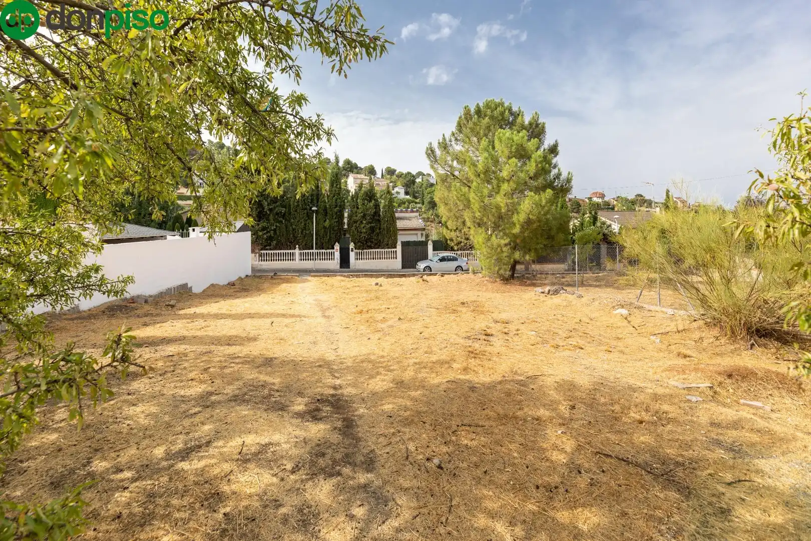 Residencial en venta en Calle Calle del Cerrillo Redondo, 148, 166, Cumbres Verdes