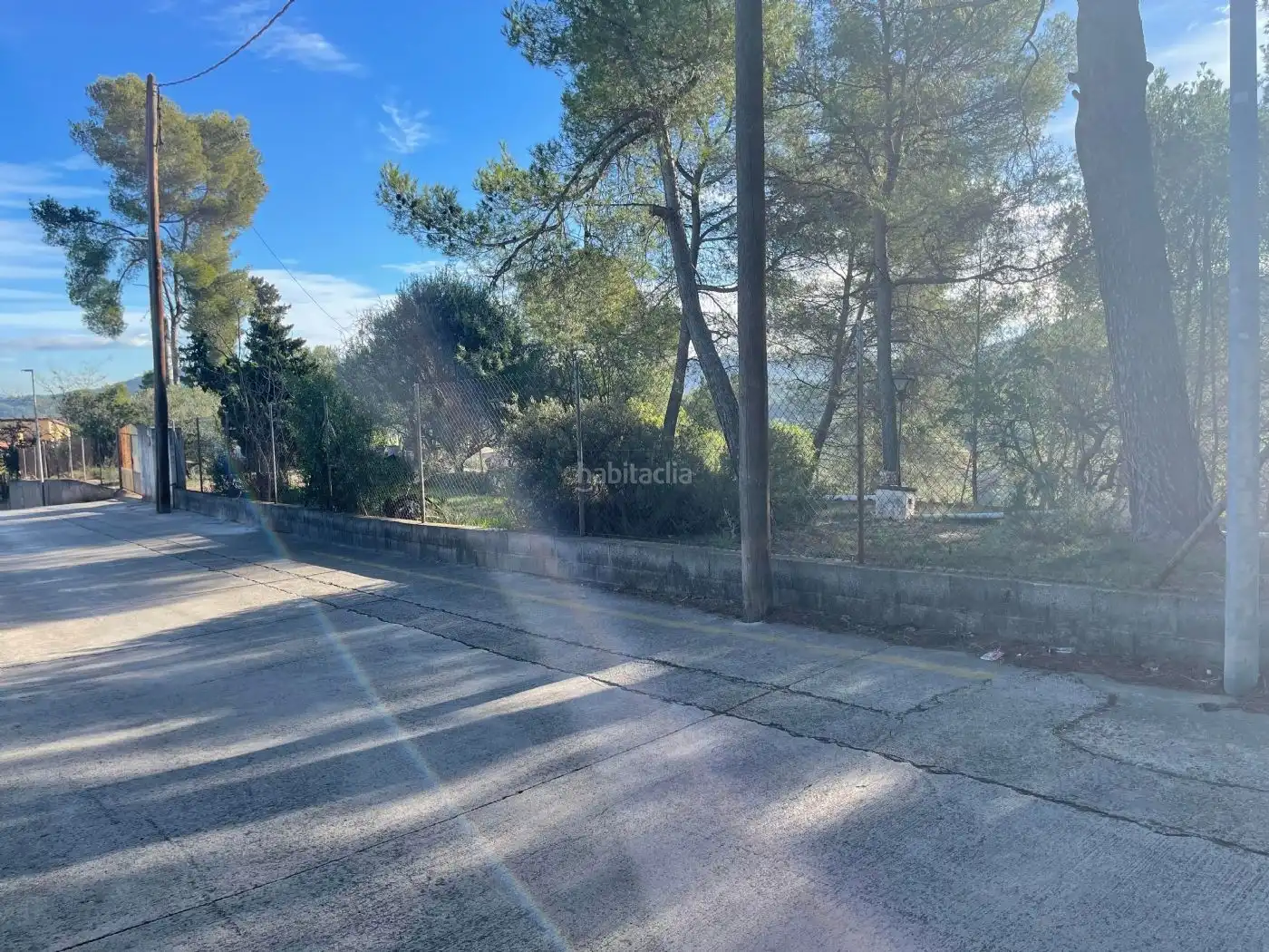 Terreno residencial en venta en Carrer del Raval de Corbera 88, imagen 8